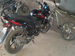 Bajaj Pulsar 150 Twin Disc